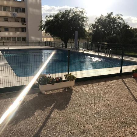 Los Fernandos, 1St Line Beachfront Poniente, 2 Bedroom Apartment Ocean Terrace Benidorm Eksteriør billede